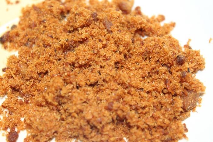 Oleh-oleh khas kota Palembang