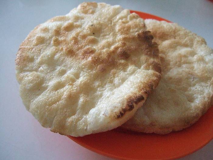 Oleh-oleh Khas Palembang