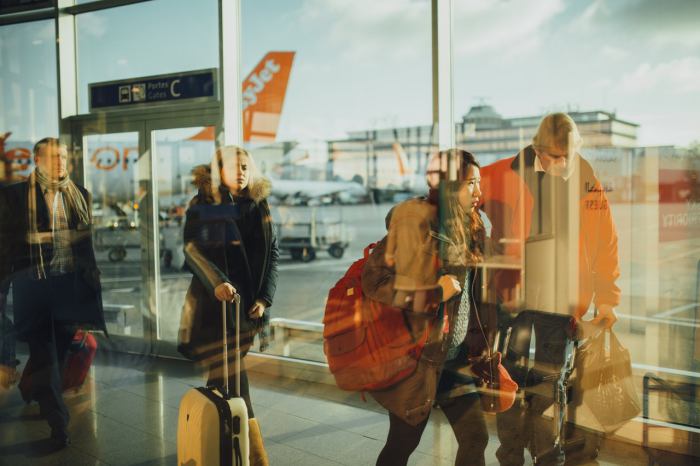 tips traveling - kesabaran