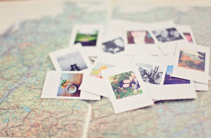 tips liburan - ambil banyak foto
