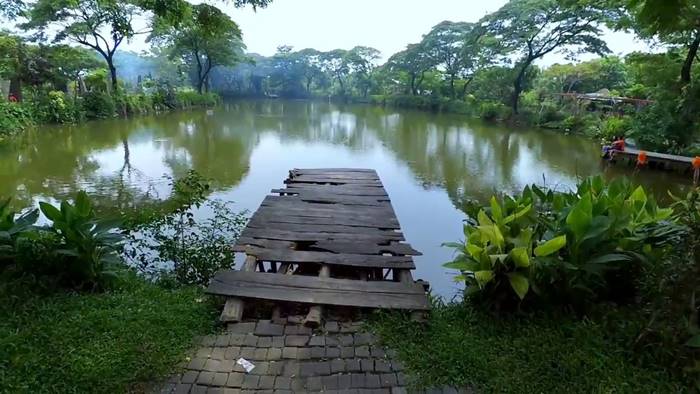 9 Tempat Wisata Alam dan Pantai Terbaik di Surabaya