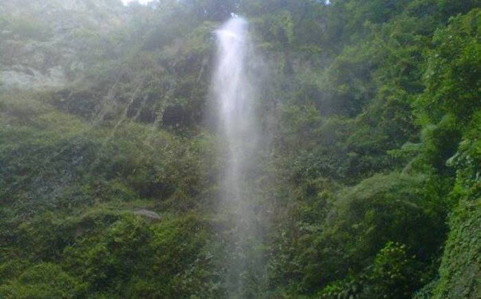 Tujuan Wisata Alam Kota Semarang