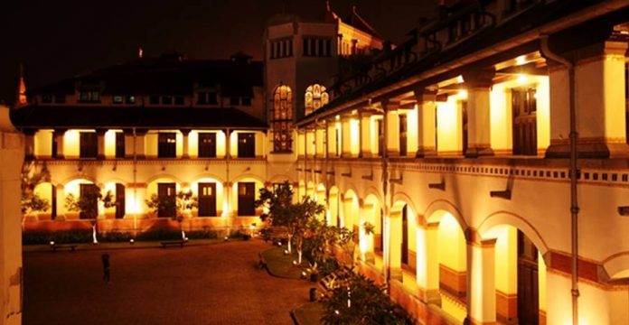 75 Tempat Wisata Di Semarang Terbaru Yang Lagi Hits 2019 75 Tempat Wisata Di Semarang Terbaru Yang Lagi Hits 2019