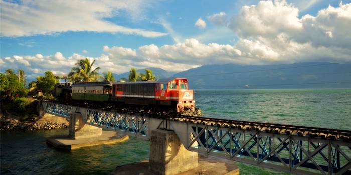 Wisata Padang Terbaik
