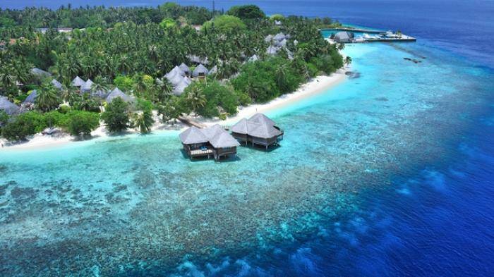Destinasi Wisata Padang