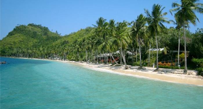 Tujuan wisata Sumatera Barat Terbaik