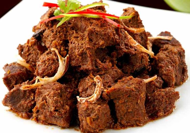5 Resep dan Cara Membuat Rendang Daging Gurih Tokopedia Blog 5 Resep dan Cara Membuat Rendang Daging Gurih Tokopedia Blog