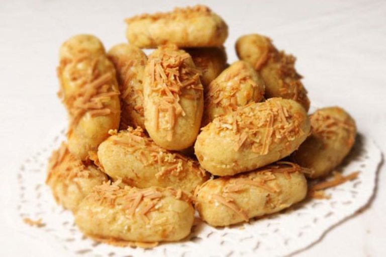 Resep Kastengel Ncc Ruang Ilmu Resep Kastengel Ncc Ruang Ilmu