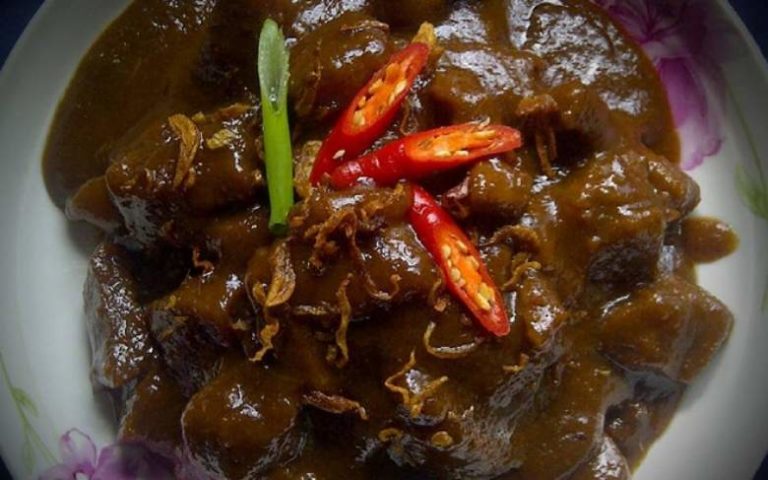 5 Resep dan Cara Membuat Semur Daging Sapi Tokopedia Blog