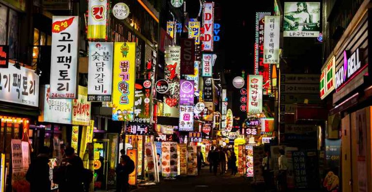 5 Cara Belajar Bahasa Korea Dasar Untuk Pemula Tanpa Kursus