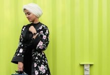 tren fashion ramadan
