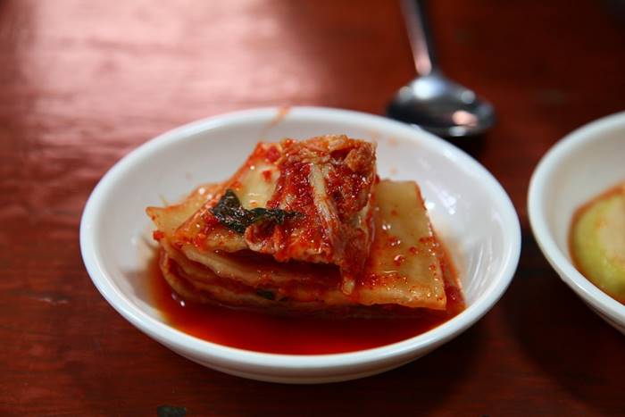  Dengan meningkatnya popularitas budaya Korea Selatan Cara Membuat Kimchi, Asinan Sayur Khas Korea yang Bikin Segar!
