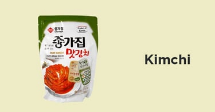  Dengan meningkatnya popularitas budaya Korea Selatan Cara Membuat Kimchi, Asinan Sayur Khas Korea yang Bikin Segar!