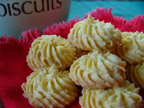 Kue Kering Khas Lebaran