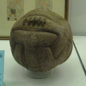 Bola Resmi Piala Dunia - 1930 Tiento & T-Model