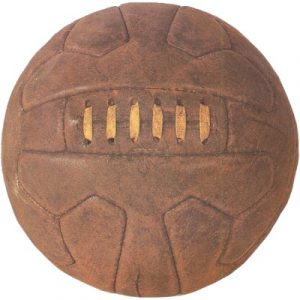 Bola Resmi Piala Dunia - 1934 Federdale 102