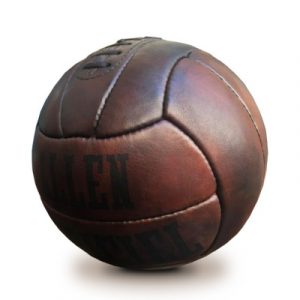 Bola Resmi Piala Dunia - 1938 Allen