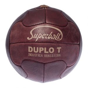 Bola Resmi Piala Dunia - 1950 Duplo T