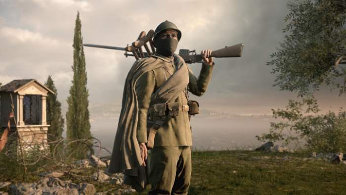 FPS yang tidak pernah mati adalah seri Battlefield Senjata Terbaik Battlefield Untuk Masing-Masing Kelas