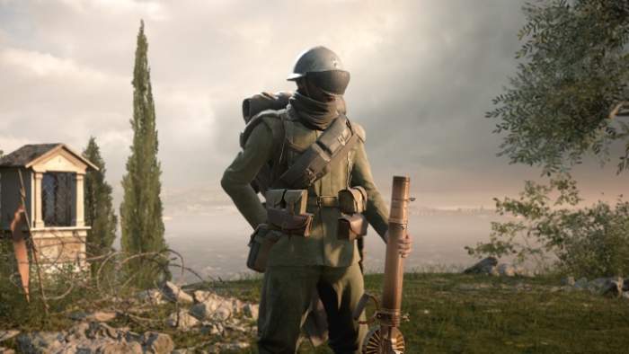 FPS yang tidak pernah mati adalah seri Battlefield Senjata Terbaik Battlefield Untuk Masing-Masing Kelas