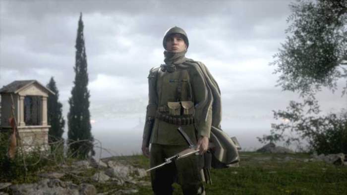 FPS yang tidak pernah mati adalah seri Battlefield Senjata Terbaik Battlefield Untuk Masing-Masing Kelas