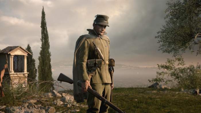 FPS yang tidak pernah mati adalah seri Battlefield Senjata Terbaik Battlefield Untuk Masing-Masing Kelas