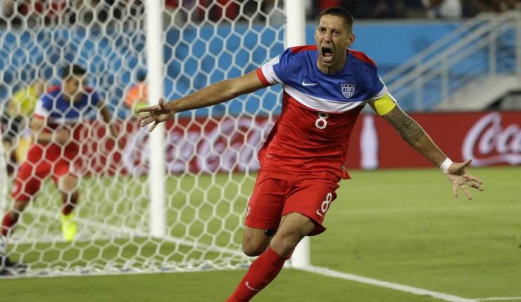 hal seru dan mengejutkan yang terjadi setiap gelaran turnamen Piala Dunia 7 Gol Tercepat yang Pernah Tercatat di Piala Dunia Sepanjang Masa