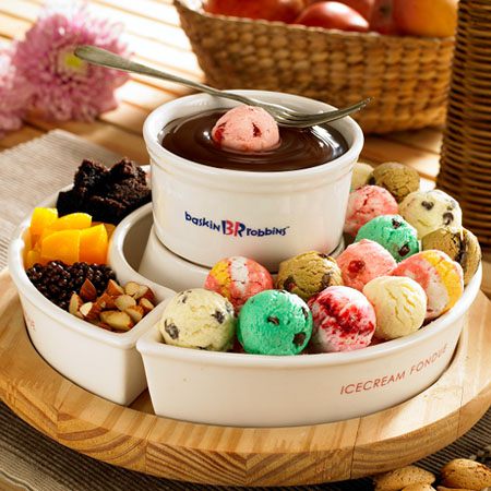 Dessert Populer di Jakarta