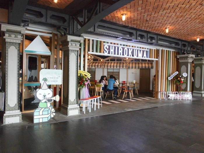 Dessert Populer di Jakarta
