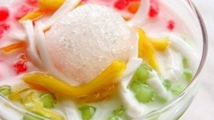 Dessert Populer di Jakarta