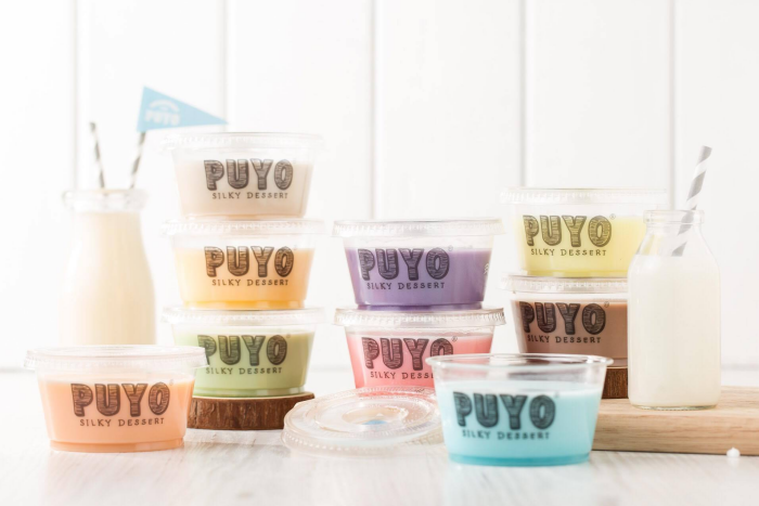 Dessert Populer di Jakarta