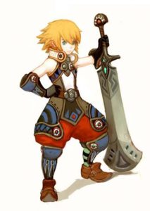  yang memiliki kemampuan dan keunggulan masing Kenali 6 Class dalam Dragon Nest dan Job Terbaiknya