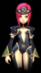  yang memiliki kemampuan dan keunggulan masing Kenali 6 Class dalam Dragon Nest dan Job Terbaiknya