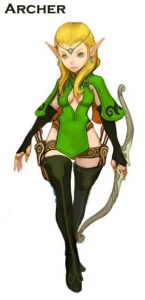  yang memiliki kemampuan dan keunggulan masing Kenali 6 Class dalam Dragon Nest dan Job Terbaiknya