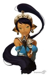  yang memiliki kemampuan dan keunggulan masing Kenali 6 Class dalam Dragon Nest dan Job Terbaiknya