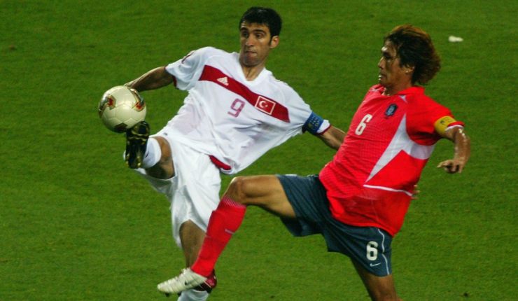 hal seru dan mengejutkan yang terjadi setiap gelaran turnamen Piala Dunia 7 Gol Tercepat yang Pernah Tercatat di Piala Dunia Sepanjang Masa