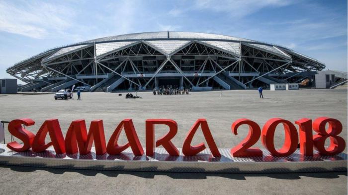  Rusia sebagai tuan rumah kali ini tentu telah menyiapkan berbagai infrastruktur dan fasil Intip Megahnya 12 Stadion Piala Dunia 2018 di Rusia