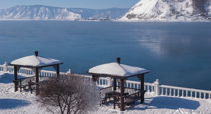 Tempat Wisata Menarik di Rusia