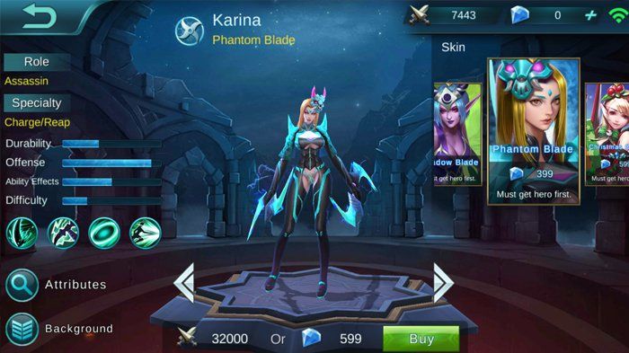 9900 Gambar Mobile Legends Mvp Gratis