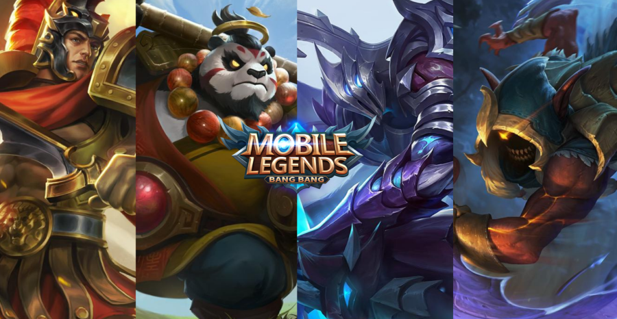 6 Item Mobile Legends Terbaik untuk Push Rank Kamu! - Tokopedia Blog