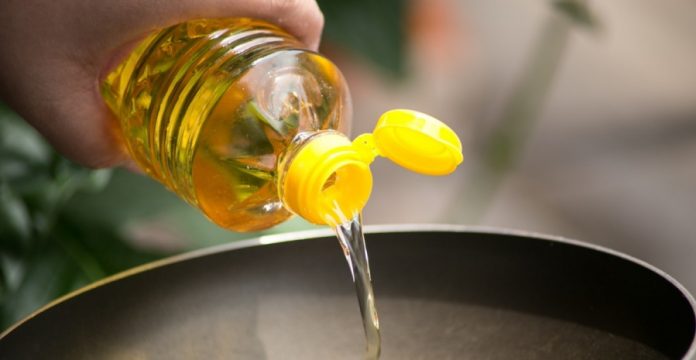 merk minyak goreng yang bagus / terbaik