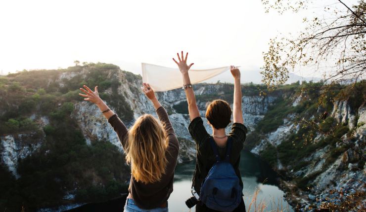 Apa Itu Open Trip, Perbedaan Open Trip, Private Trip, Share Cost