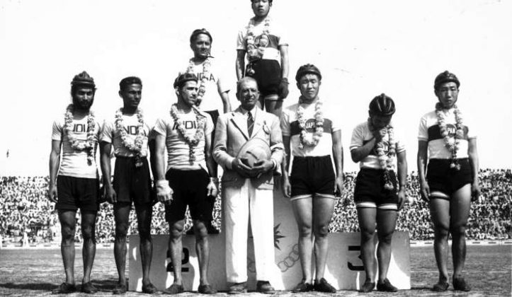 18 Daftar Juara Asian Games (19512018) Tokopedia Blog