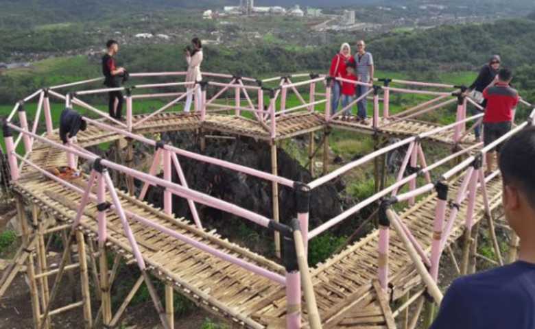 tempat wisata di sukabumi