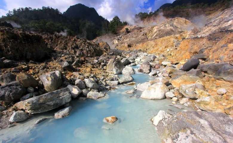 tempat wisata sukabumi