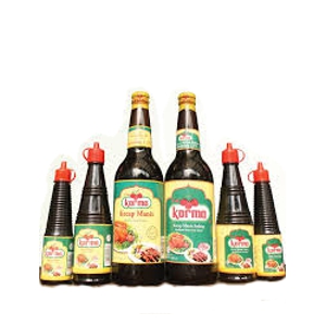 merk kecap paling enak