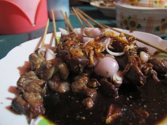 Kuliner Tradisional Pekanbaru