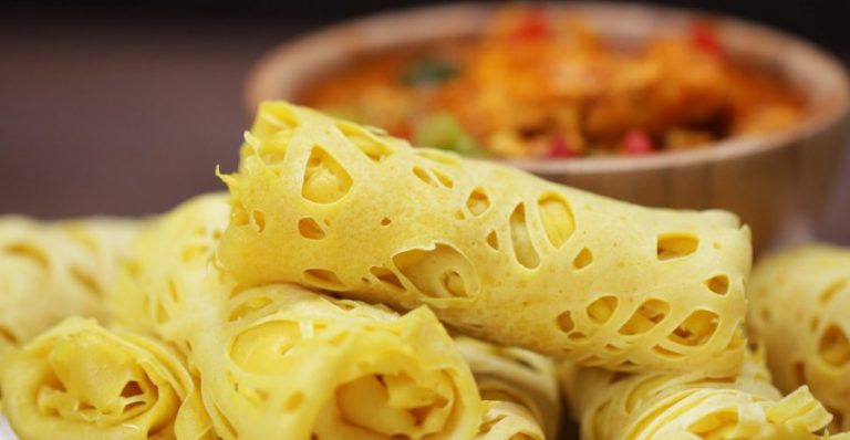 14 Kuliner Khas Pekanbaru Riau Paling Populer Tokopedia Blog