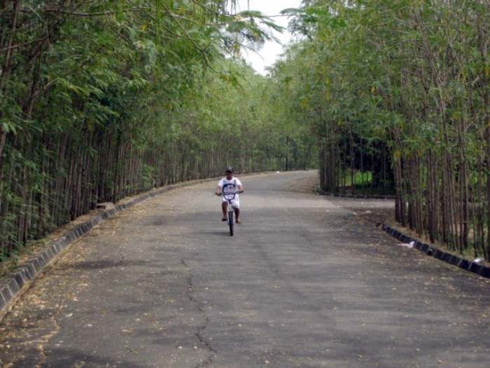 Wisata kota Bekasi