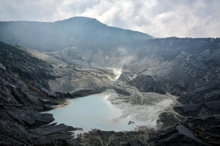 Sukabumi merupakan salah saru kota di Jawa Barat yang kerap menjadi tujuan wisata 20 Destinasi Wisata di Kota Sukabumi Terbaru